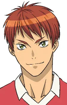 Kazama, Jou