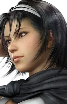 Kazama, Jun