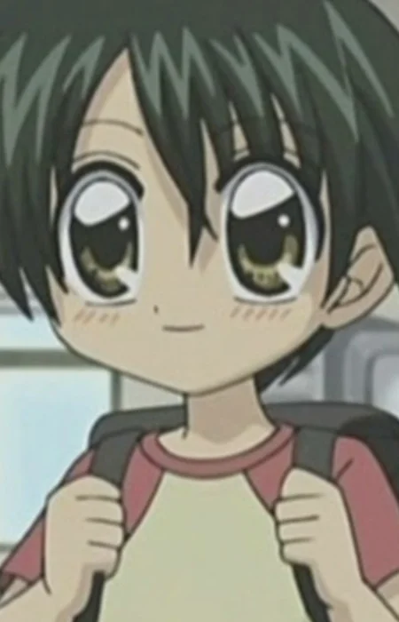 Kazama, Kouta