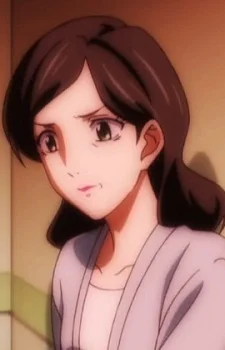 Kazama, Mother