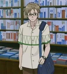 Kazama, Norio