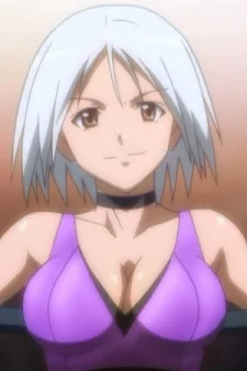 Kazama, Rio
