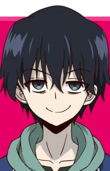 Kazama, Shinji