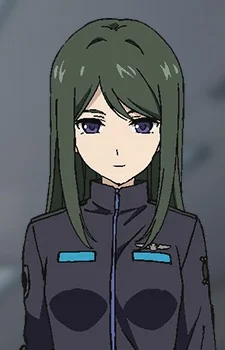 Kazama, Touko