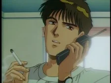 Kazama, Tsurujiro