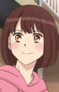 Kazama, Yui