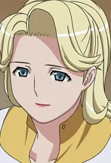 Kazamatsuri, Natasha