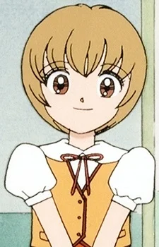 Kazami, Anna