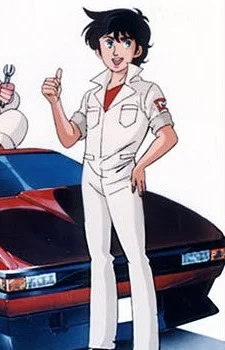 Kazami, Jun