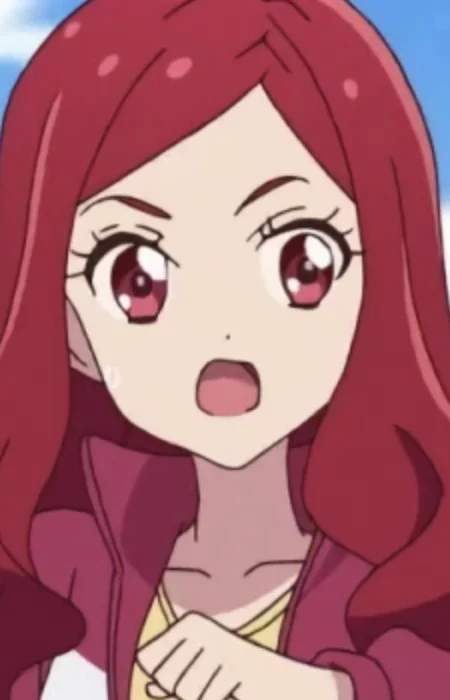 Kazami, Kanata