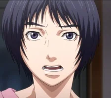 Kazami, Sanaka