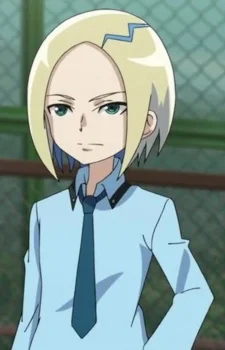 Kazami, Shun