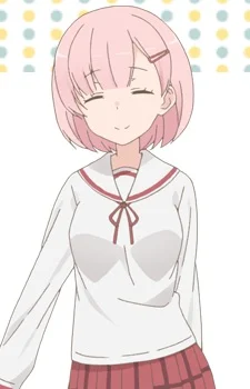 Kazami, Yuri