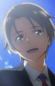 Kazanami, Shun