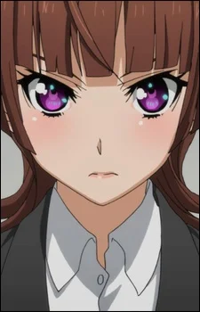 Kazari, Asami