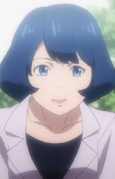 Kazasumi, Mother