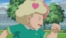 Kazeaki, Yone