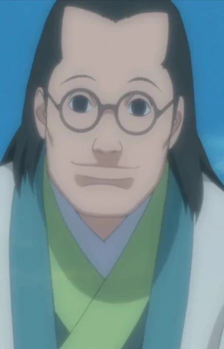 Kazehana, Sousetsu
