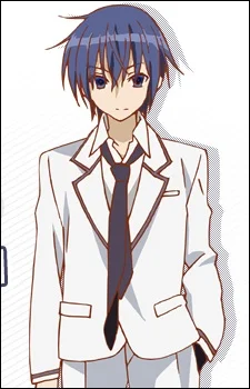 Kazehaya, Kamito