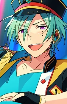 Kazehaya, Tatsumi