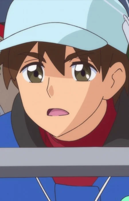Kazu