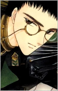 Kazuhiko, Fay Ryu