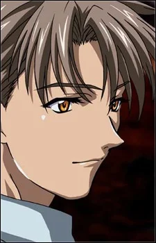 Kazuki, Izumiya