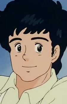 Kazuki, Junichi