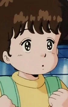 Kazuki, Misaki