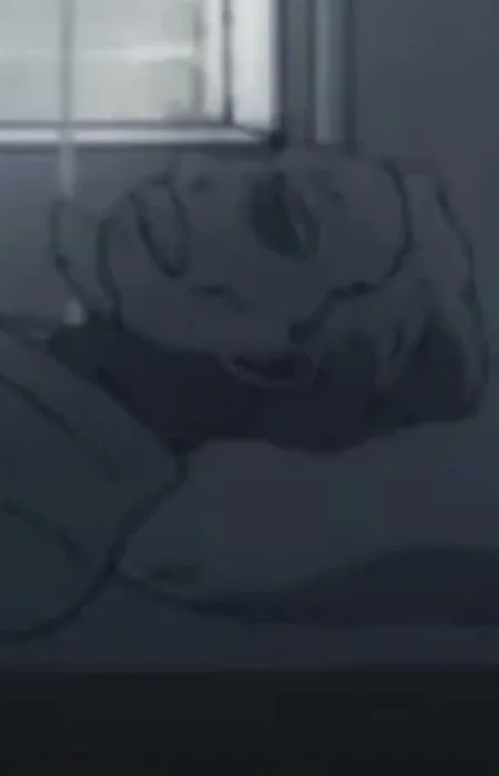 Kazuki's Grandfather