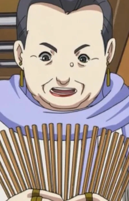 Kazuko