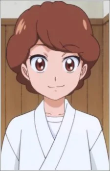 Kazumi