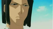 Kazushi, Ryuusaki
