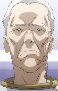 Kazuya, Soga