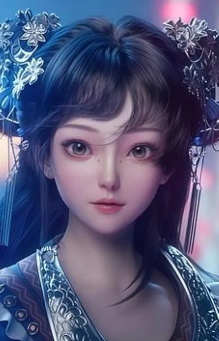 Ke, Xianxian