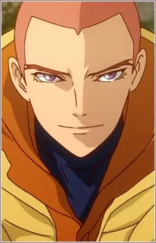 Keddy, Edward