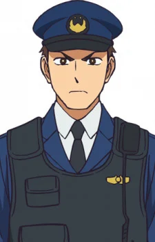 Kei, Kantarou