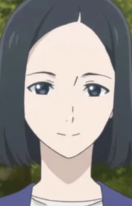 Kei's Mother