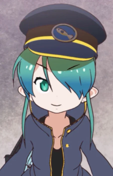 Keifuku-san