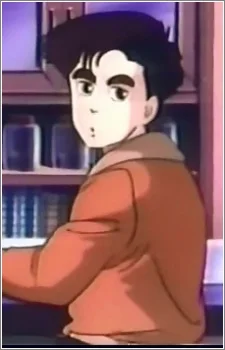Keiichi