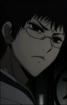 Keikain, Masatsugu