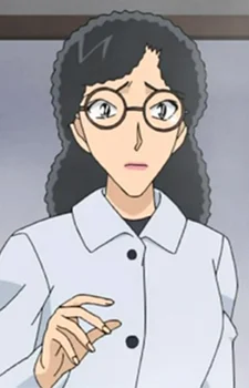 Keita's Mother