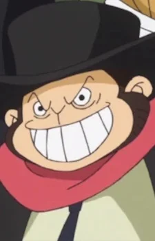 Keith