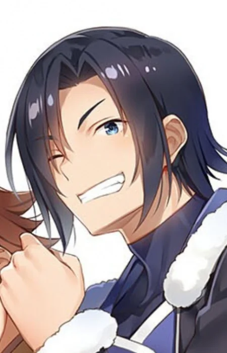 Keith