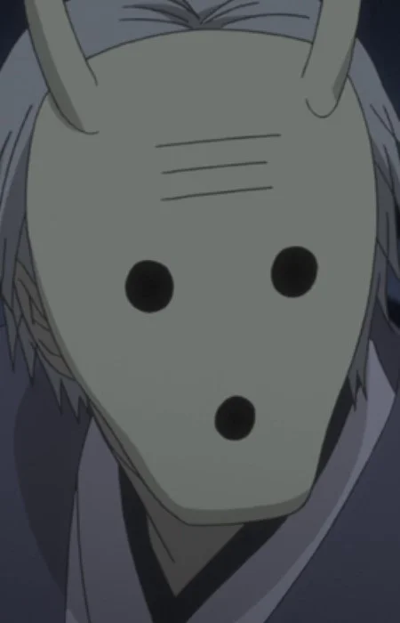Kemonomen no Youkai