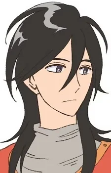 Kemonotsukai