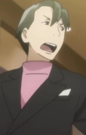 Kenji