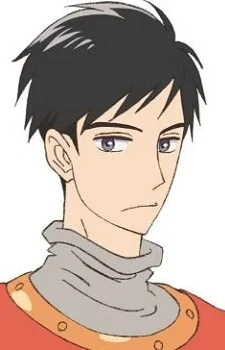 Kenjiman