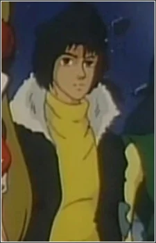 Kenjo, Jimmy