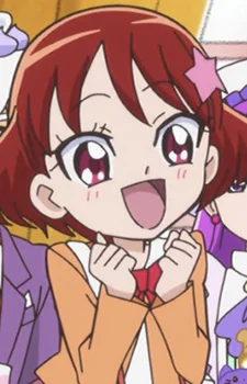 Kenjou, Miku